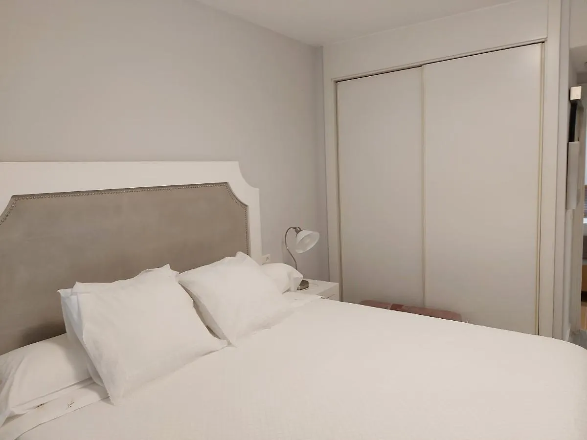 Love Rent4 Malaga Bajondillo Playa II Torremolinos Apartment