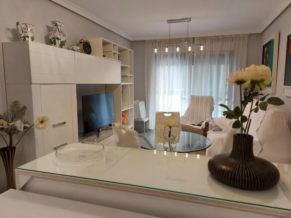 Love Rent4 Malaga Bajondillo Playa II Torremolinos