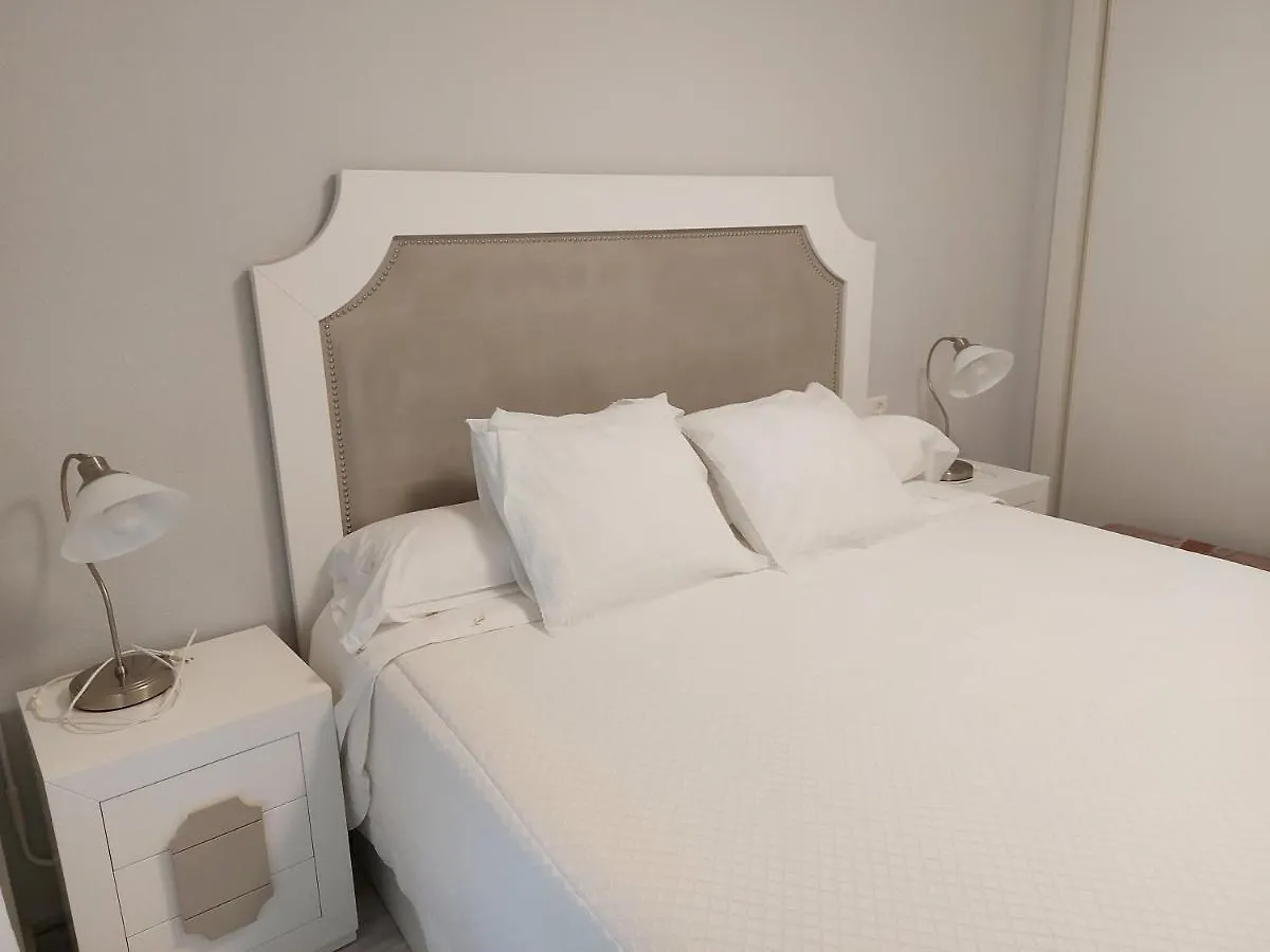 Apartment Love Rent4 Malaga Bajondillo Playa II Torremolinos Spain