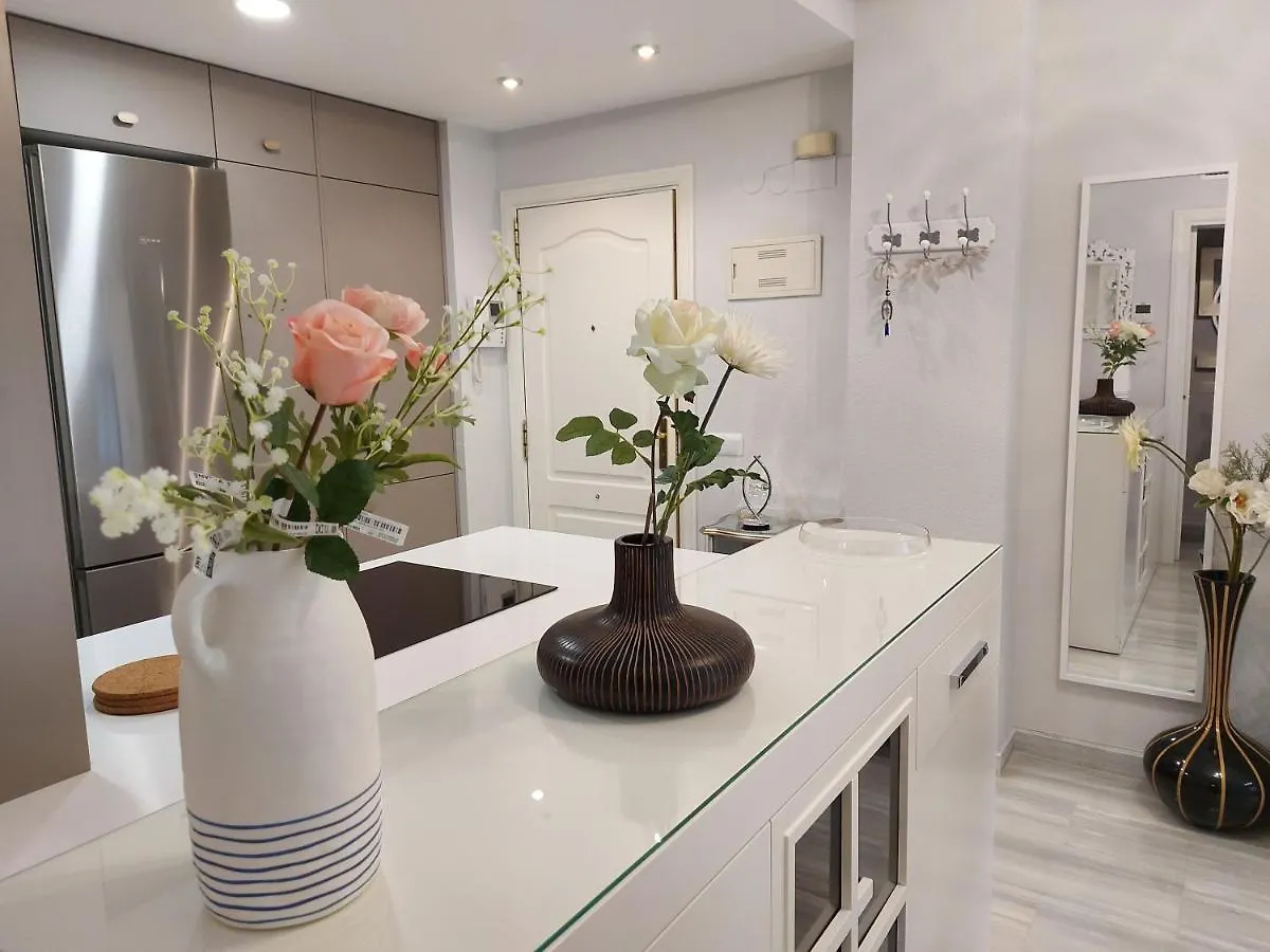 Love Rent4 Malaga Bajondillo Playa II Torremolinos