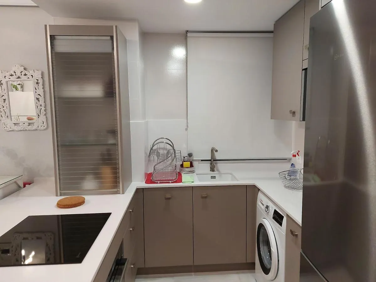 Apartment Love Rent4 Malaga Bajondillo Playa II Torremolinos