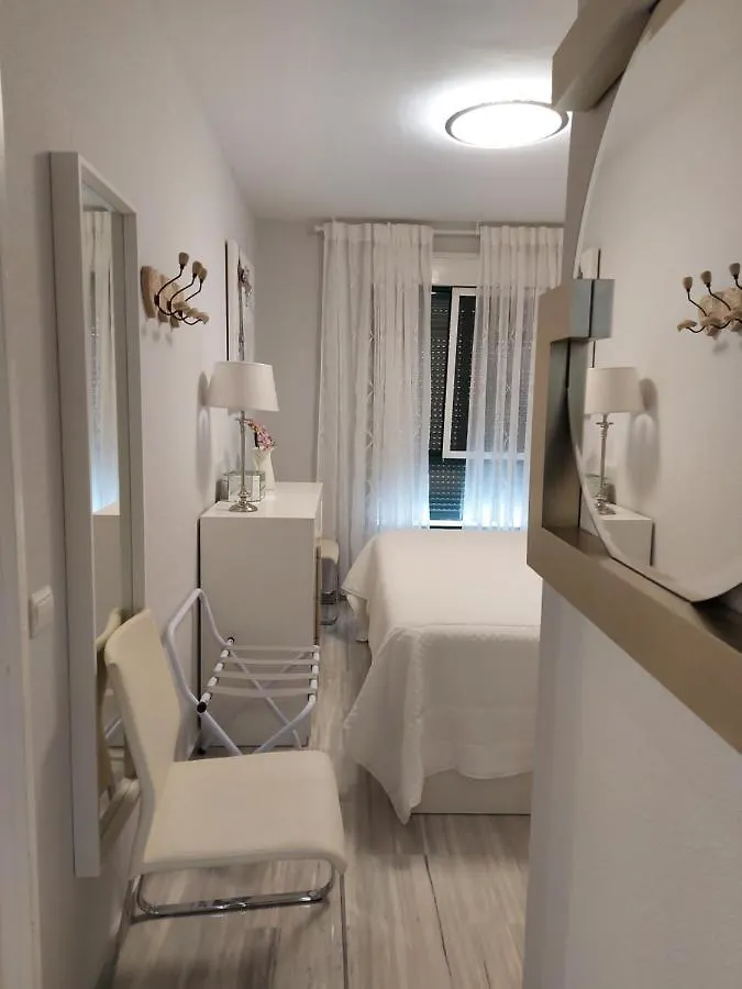 Love Rent4 Malaga Bajondillo Playa II Torremolinos Apartment