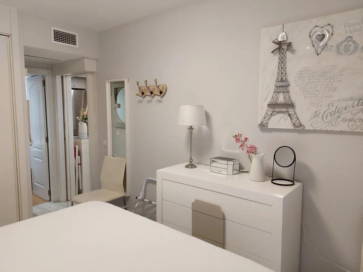 Apartment Love Rent4 Malaga Bajondillo Playa II Torremolinos