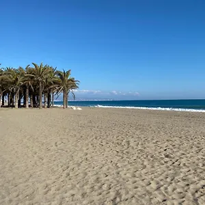 Alamos Sardinero , Torremolinos España