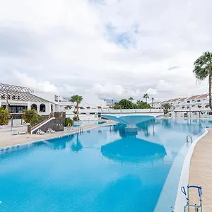 Parque Don José 2 , Costa del Silencio España