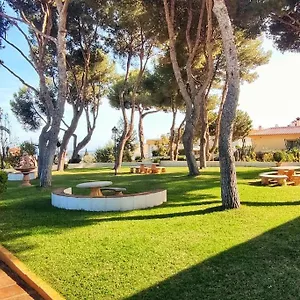 Apartamento Apartamento Con Vistas Al Mar En Puerto Marina, Torremolinos