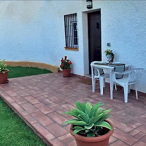 Novedad Céntrico Con Porche Y Jardín , Torremolinos España