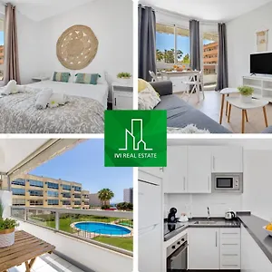 Apartamento Vistamarina B201 By Ivi Real Estate, Torremolinos