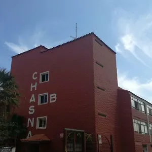 Montaña Amarilla , Las Galletas España