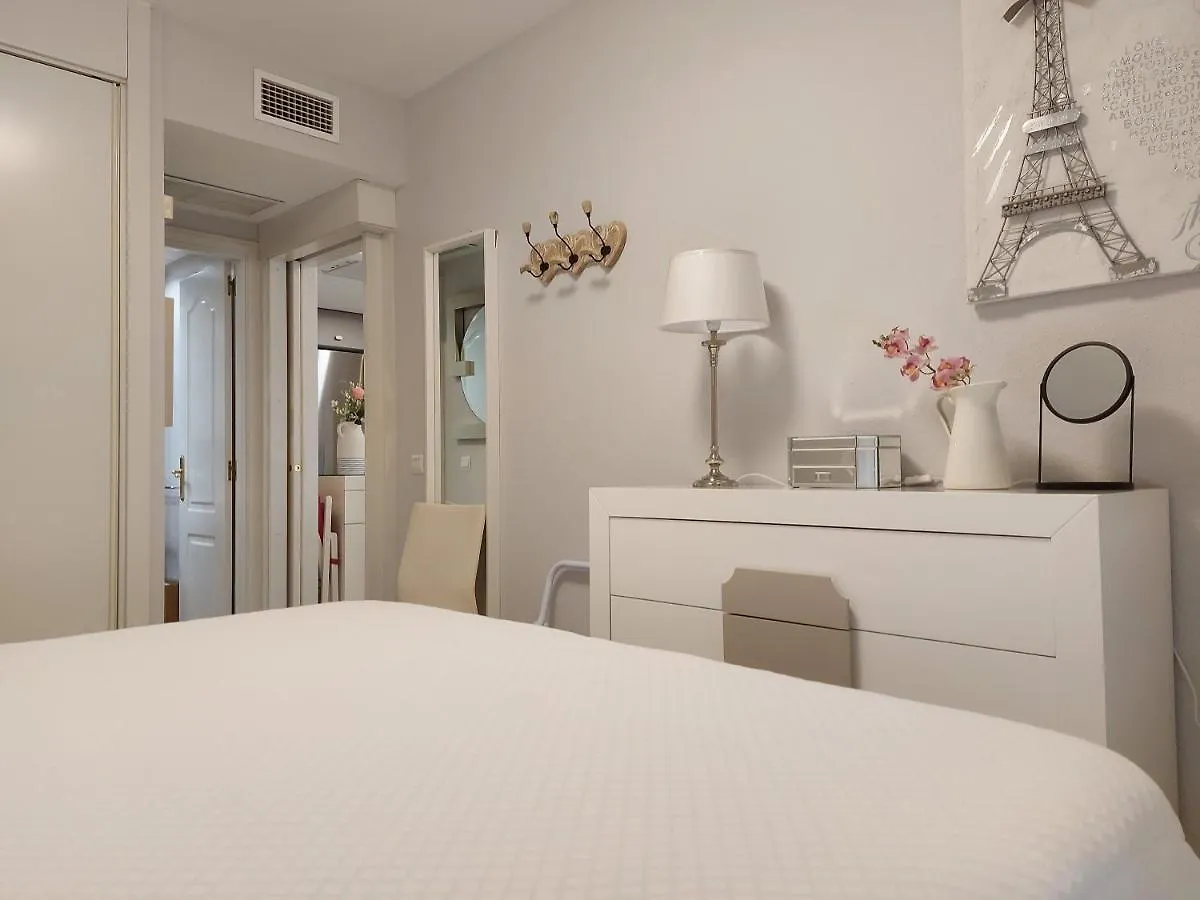 Love Rent4 Malaga Bajondillo Playa II Torremolinos Apartament
