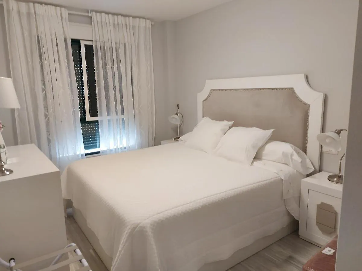 Love Rent4 Malaga Bajondillo Playa II Torremolinos Spain